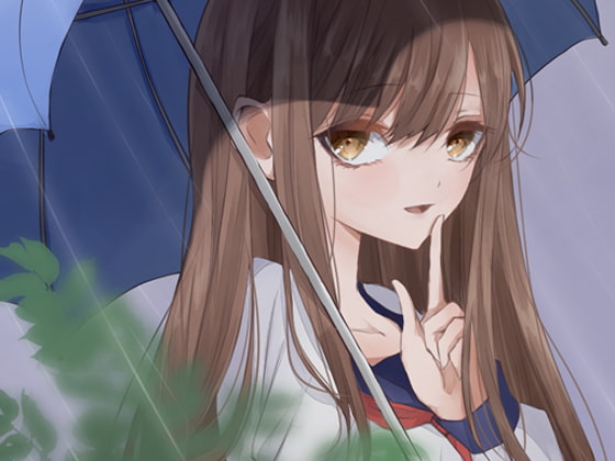 レイニングスリープ.ヒプノシナスタジア 共感覚催眠音声