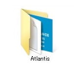 【スタジオランス BGM素材 Atlantis】