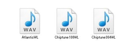 【スタジオランス BGM素材 Atlantis】