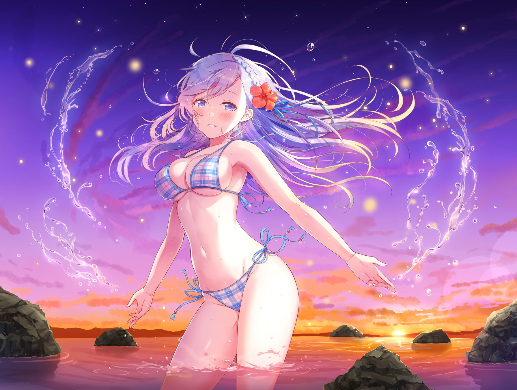 癒し処音姫庵～静かな海の夢の中で～