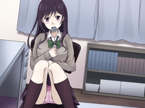 義理お姉ちゃんのヤンデレ変態癒しエッチ生活