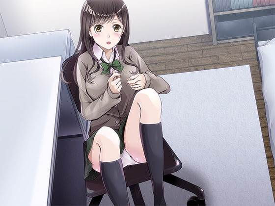 義理お姉ちゃんのヤンデレ変態癒しエッチ生活