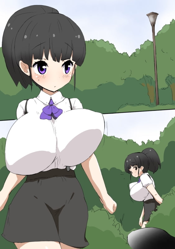 触手ちゃんは甘えんぼ