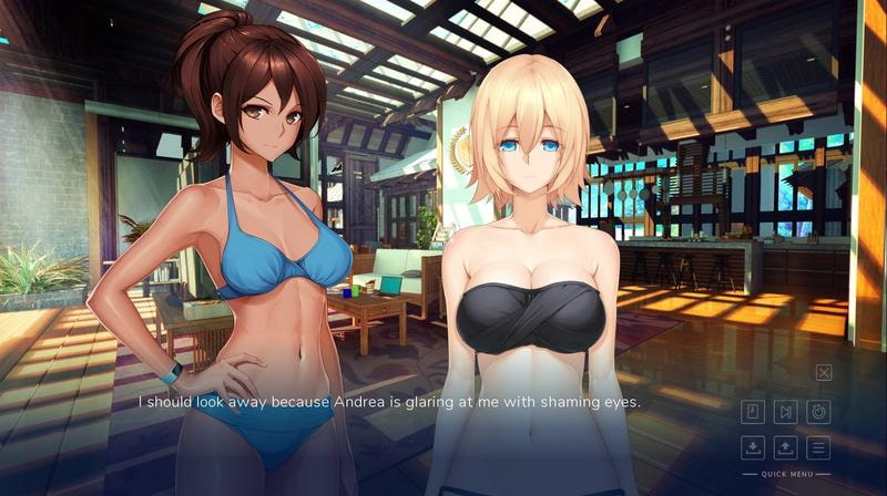 アメリカンユニバーシティーライフ～ウェルカム ウィーク～