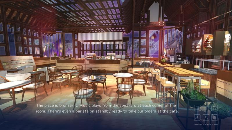 アメリカンユニバーシティーライフ～ウェルカム ウィーク～