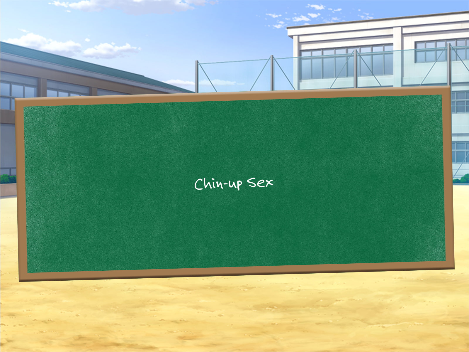 Study Time for those Bratty HS Girls turned Horny Sluts - Event 3