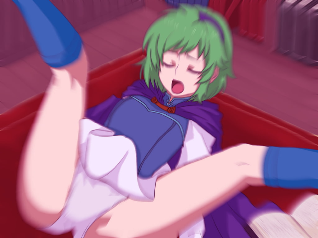 烈火乱舞