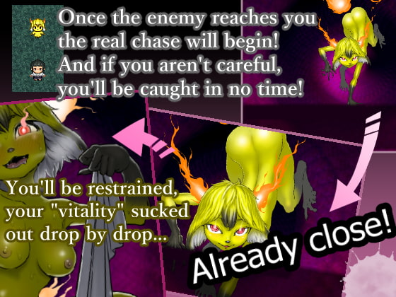 【English】The Three Charms