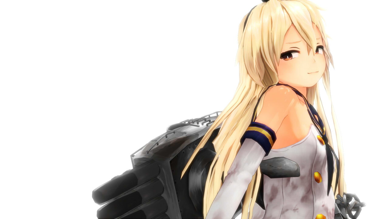 RL式 島風 ファイルセット Ver.1.20