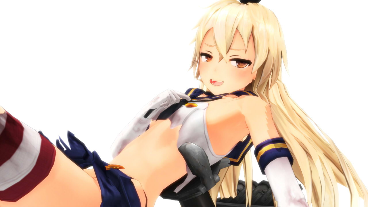 RL式 島風 ファイルセット Ver.1.20