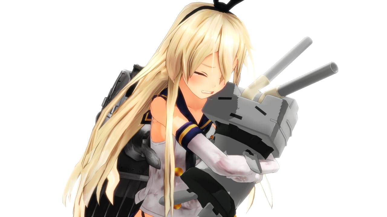 RL式 島風 ファイルセット Ver.1.20