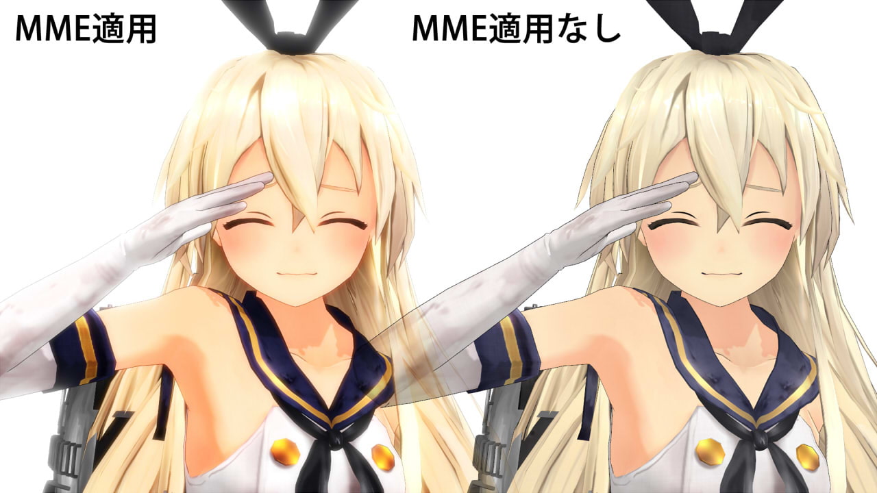 RL式 島風 ファイルセット Ver.1.20