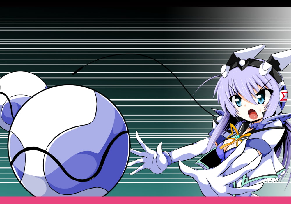 魔法戦士淫獄篇3 Vol.2