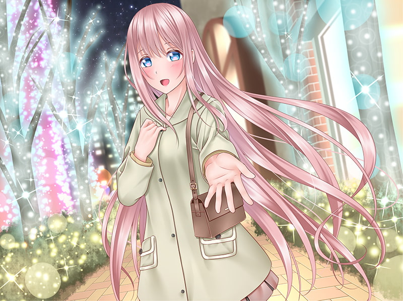 Love Flirt 〜キミと最初のイヴの夜〜