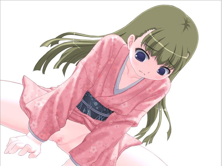 織姫ちゃんの性事情