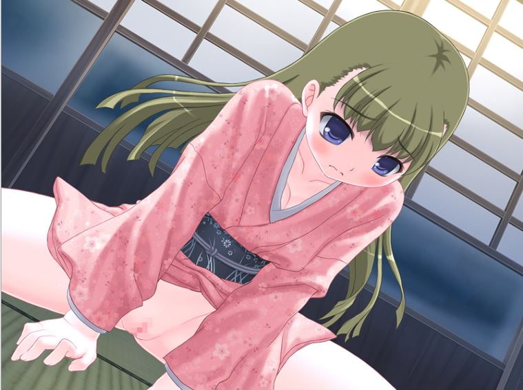 織姫ちゃんの性事情