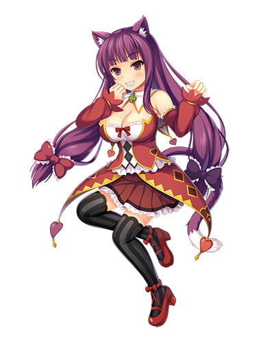 脱出ゲーム性感☆XXXXからの脱出～猫耳少女と3本勝負!