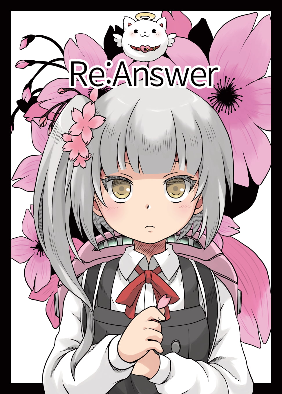 Re:Answer