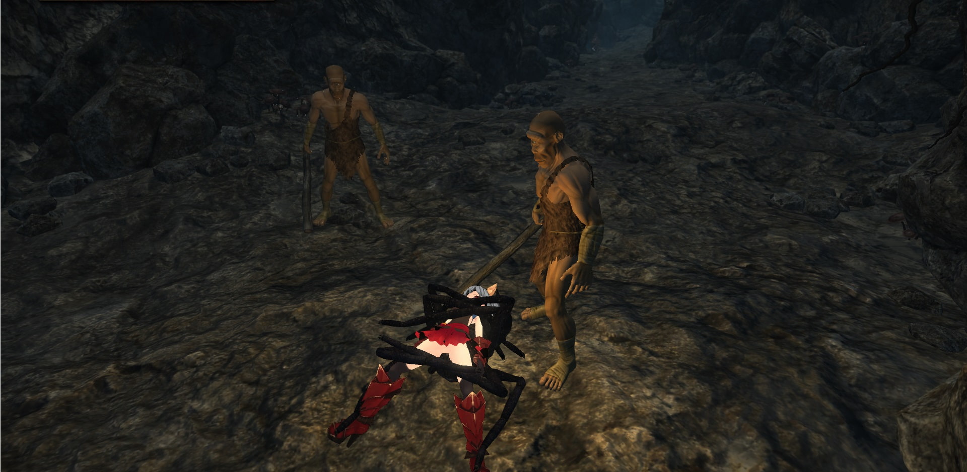 淫魔界～アヴァロン～