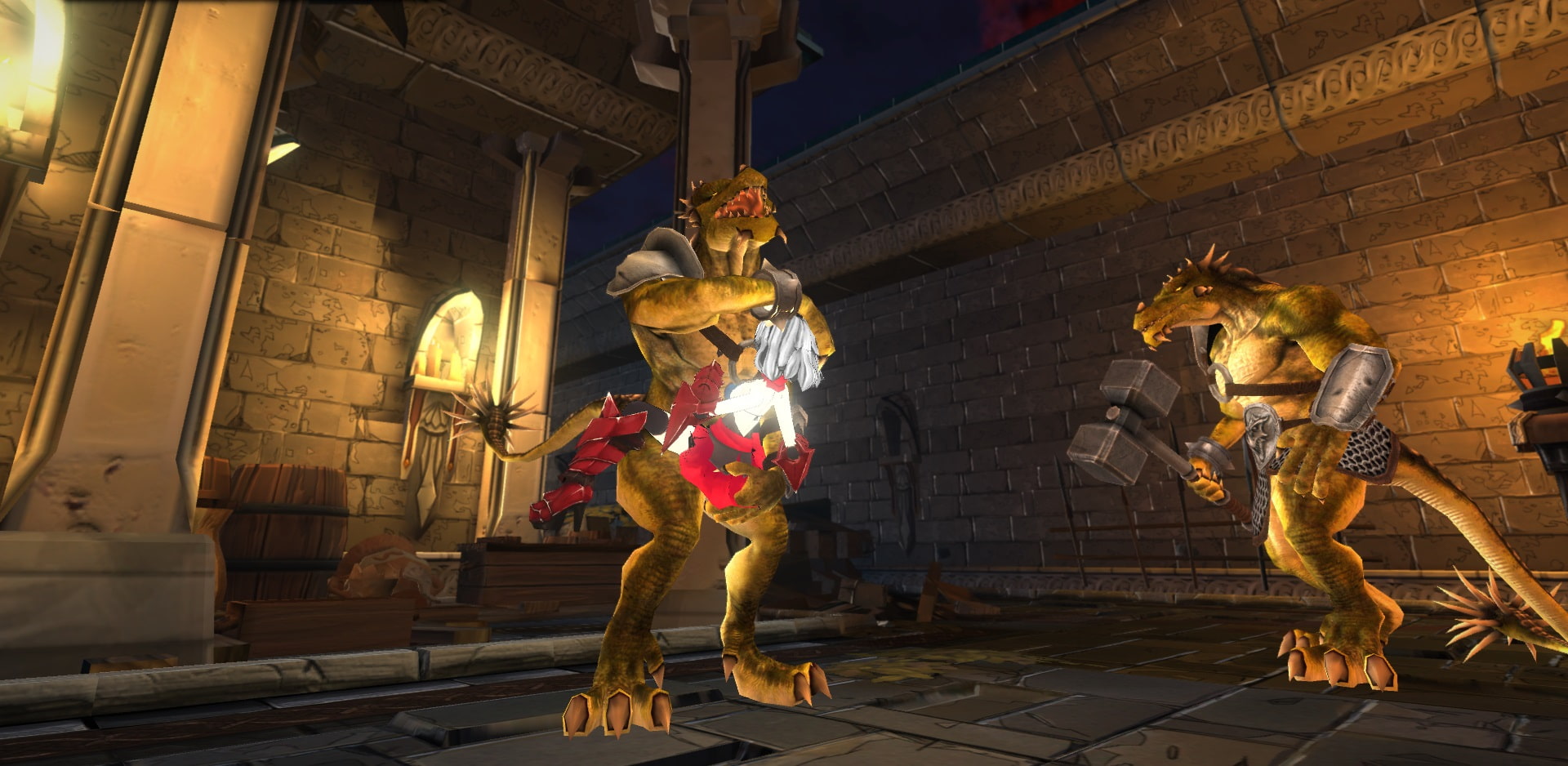 淫魔界～アヴァロン～