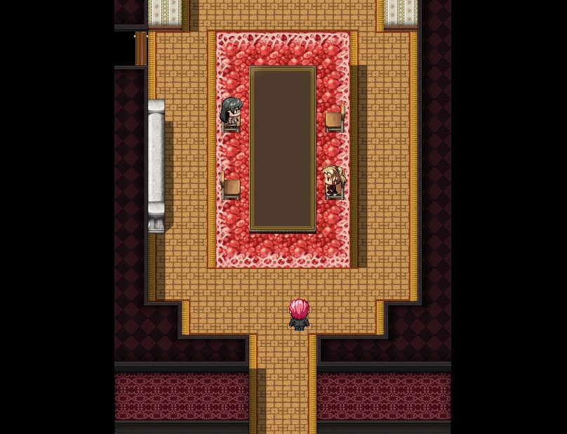 奴隷学園～奴隷編1～