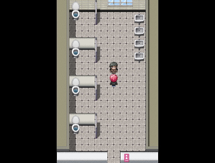 奴隷学園～奴隷編1～