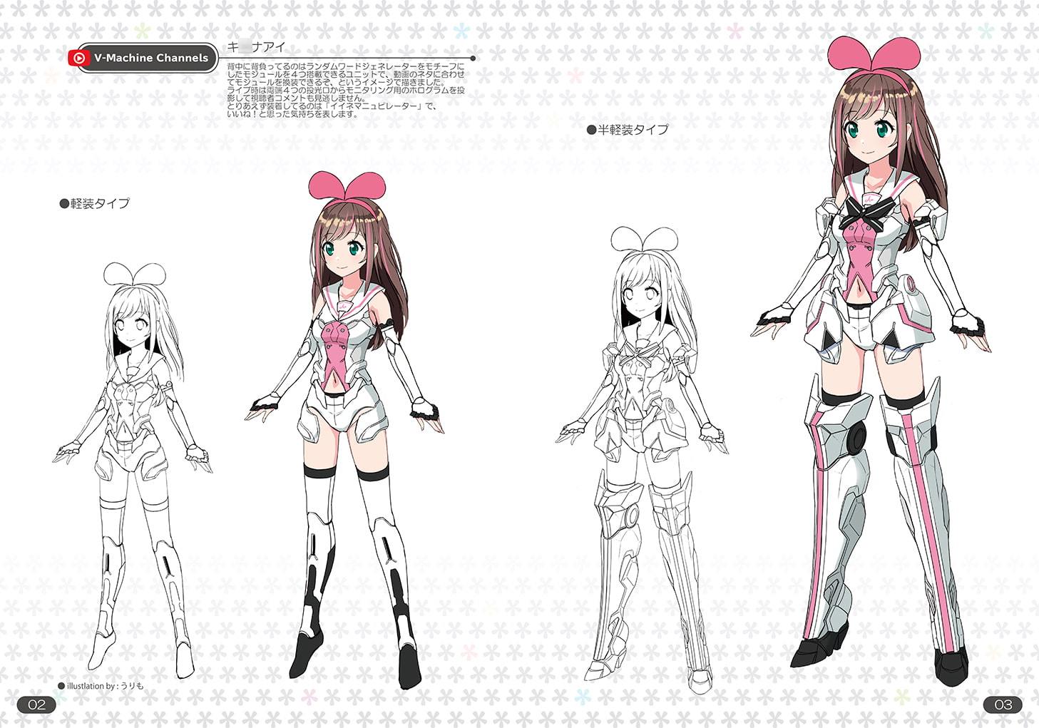 Vマシーンチャンネル