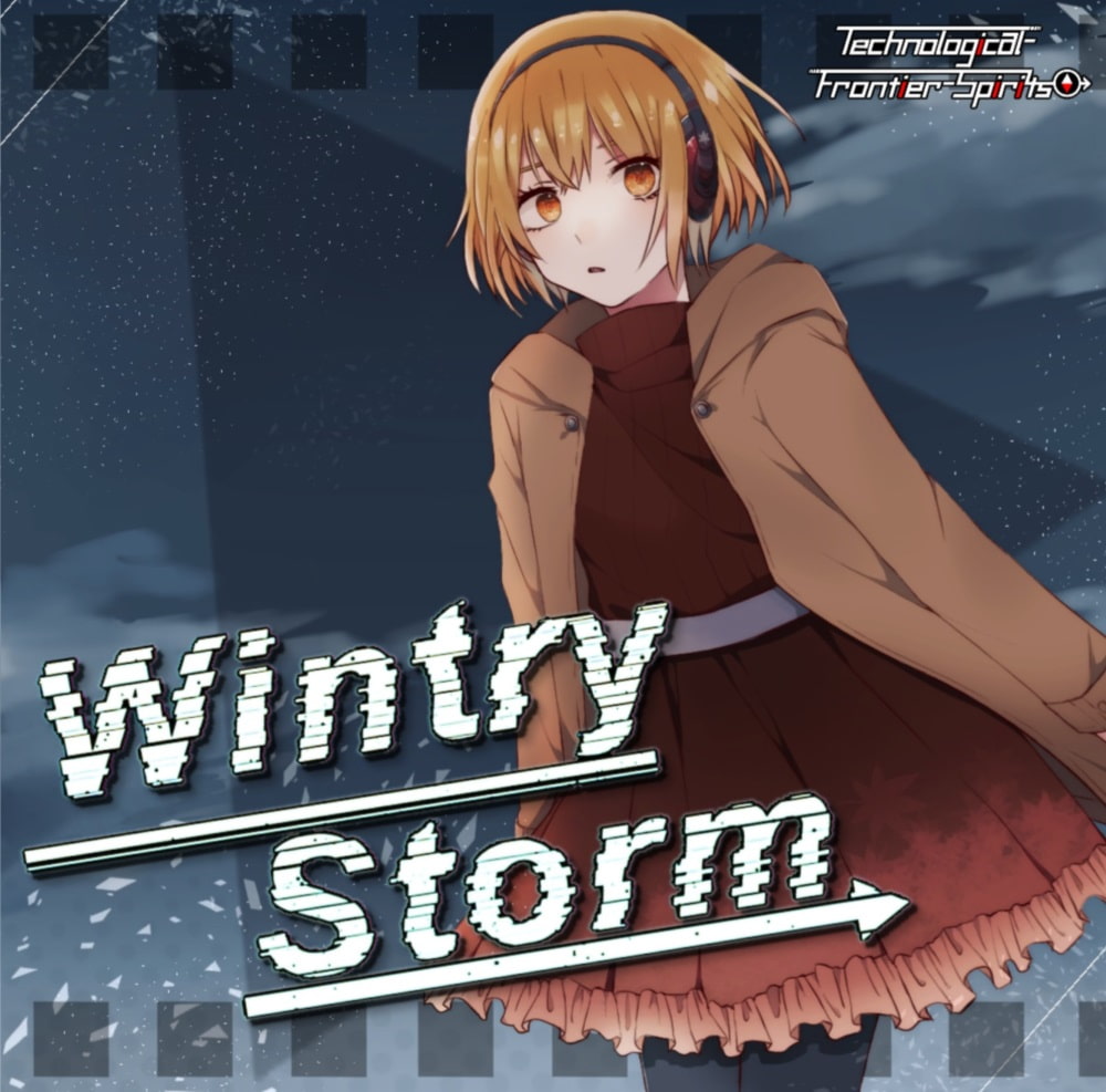 Wintry Storm