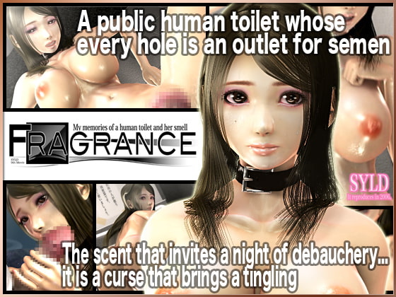 Fragrance (Language: English)