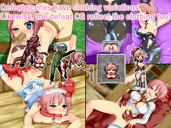 Trigger Happy 2: DarkStriker