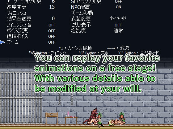 Trigger Happy 2: DarkStriker