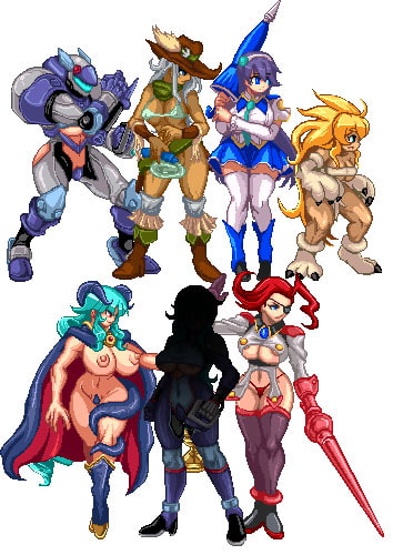 Final F*ck AGAIN (DLC)