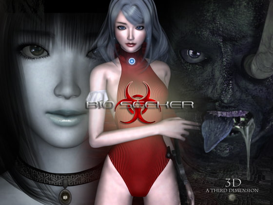 BIO SEEKER Vol.1 (English Version)