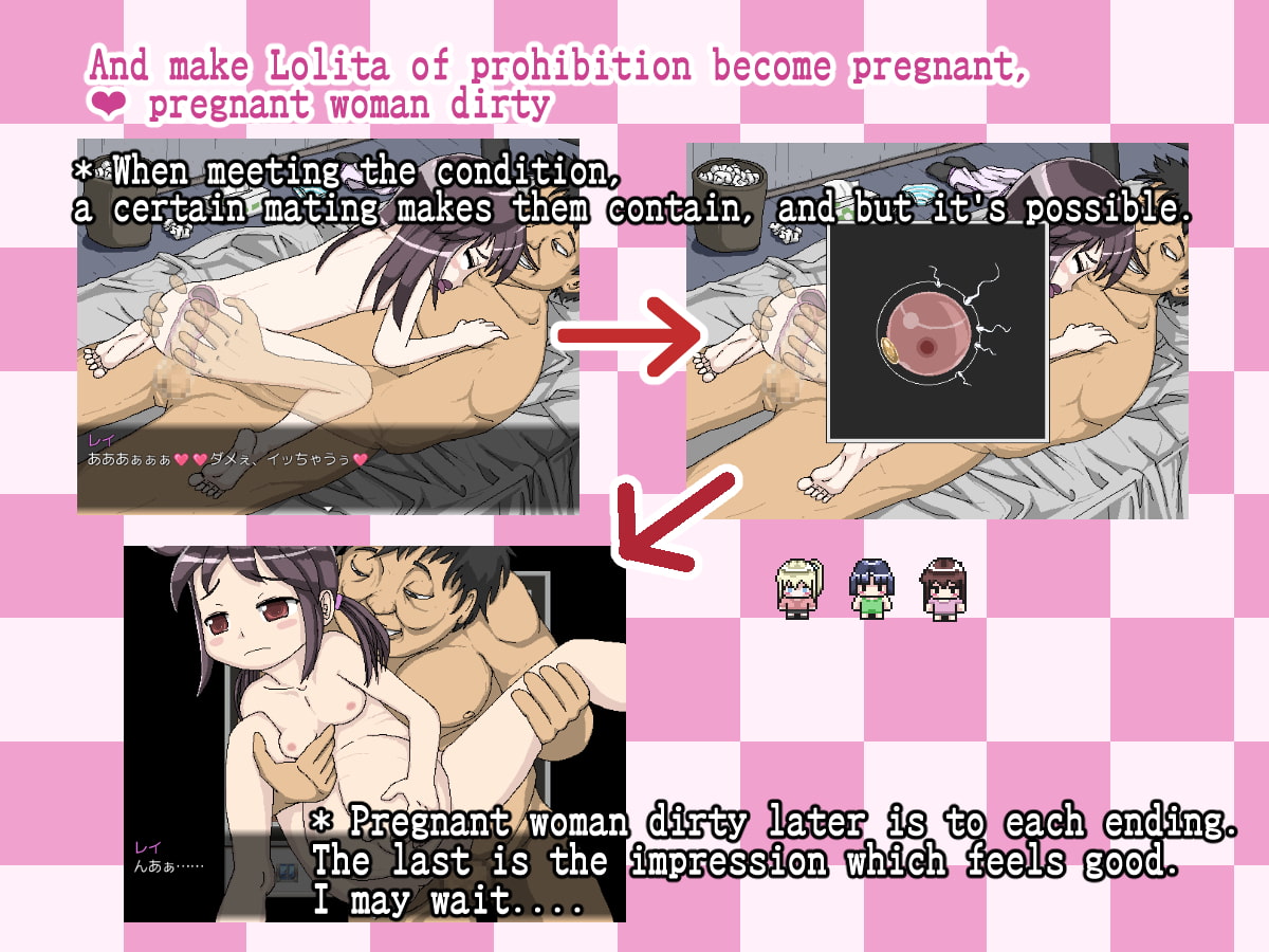 Loli Hoi 2 * The Demon Lord's Power Sucks *