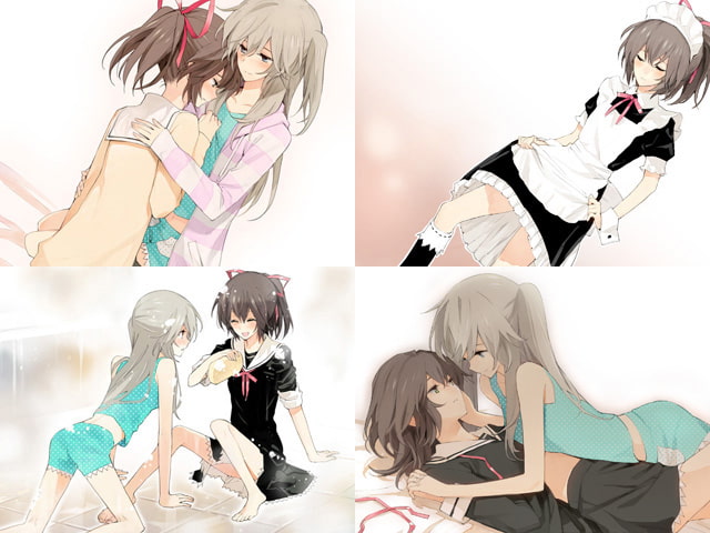 Lonely Yuri (English Version)