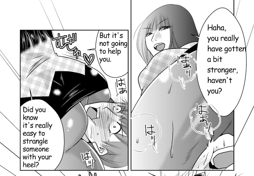 Mixed Wrestling Academy: How to Guard