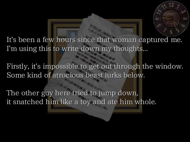 Succubus Prison [Extra Voice + English Patch]