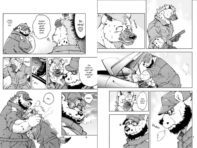 Love Maintenance