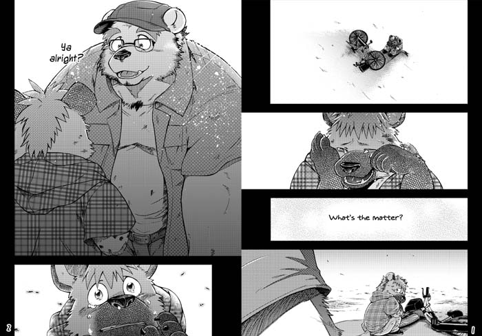 Love Maintenance 2