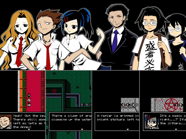 Cthulhu Mythos RPG: The Sleeping Girl of the Miasma Sea