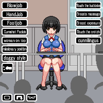 Sexual Harassment Office