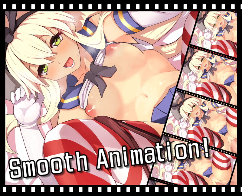 VideoCollection: Shimakaze