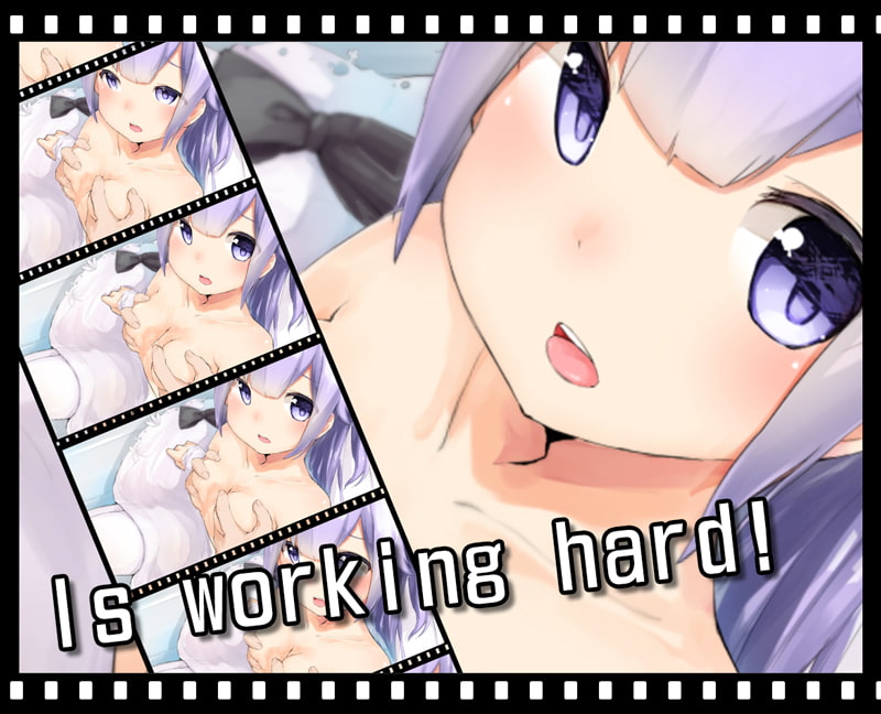 Going Hard with Oniichan!