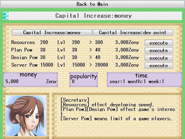 The King of Social Game