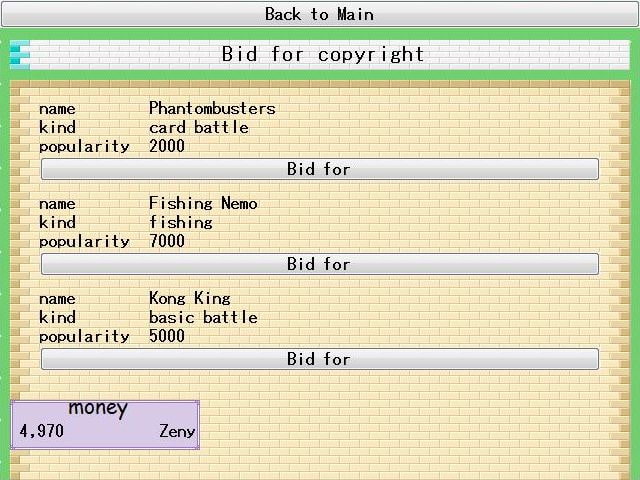 The King of Social Game