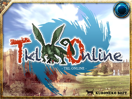 Tkl Online English edition