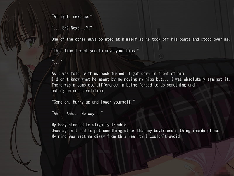 Schoolgirl Collection