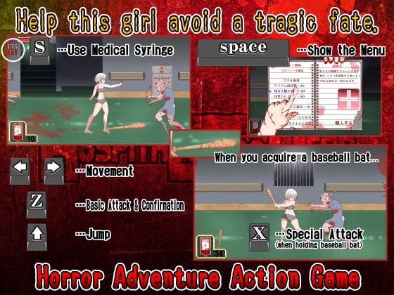 Hospital of the Dead