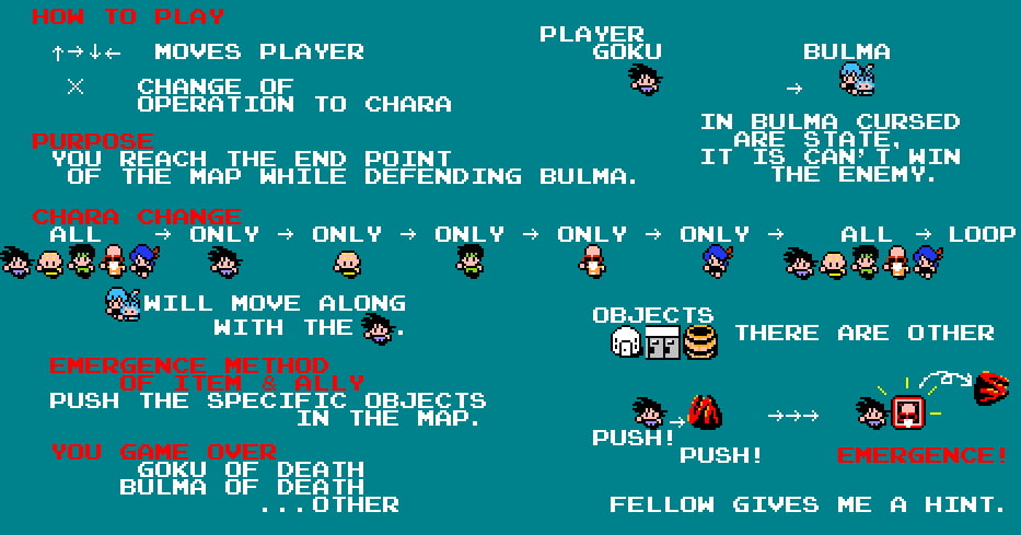 DB - Can't Beat Red Ribbon Army