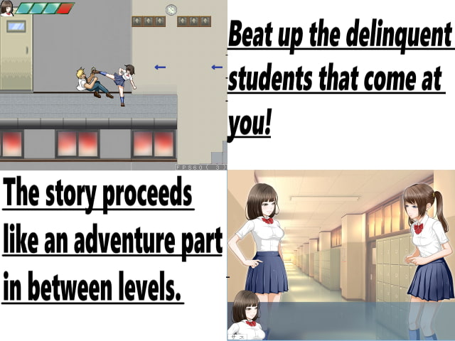 THE Lingerie Regaining